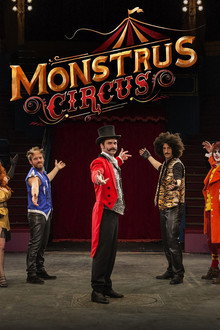 Monstrus Circus