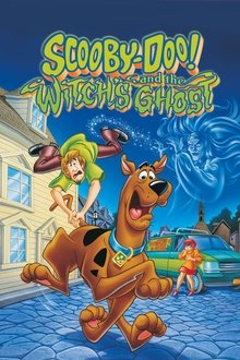 Scooby Doo i vještičin duh