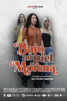 Bajo mi piel morena