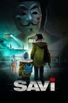 Savi WEB DL 