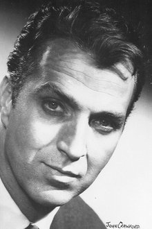 Photo of John Crawford
