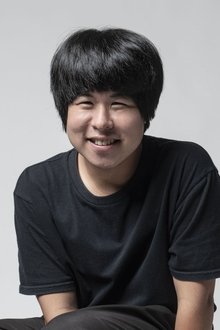 Photo of Shang-ting Chung