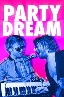 Party Dream Party Dream