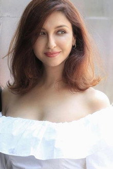 Photo of Saumya Tandon