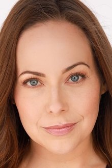 Photo of Jillian Batherson