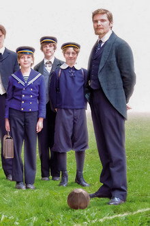 Моя заветная мечта