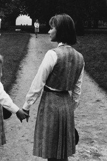 Therese and Isabelle