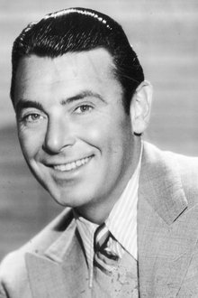 Photo of George Brent