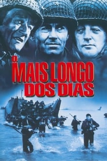 Poster do filme O Mais Longo dos Dias