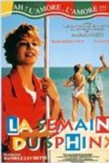 La settimana della sfinge