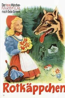 Little Red Riding Hood