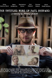 The Untitled Work of Paul Shepard