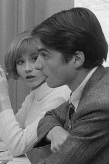 Masculin-féminin