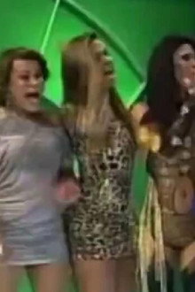 Glitter - Em busca de um sonho