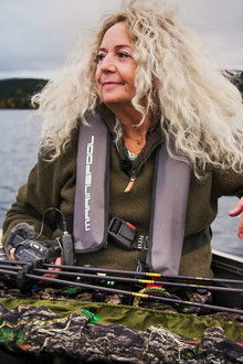 Alone in the Wilderness - Season 8