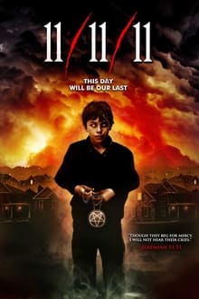 11/11/11 movie poster