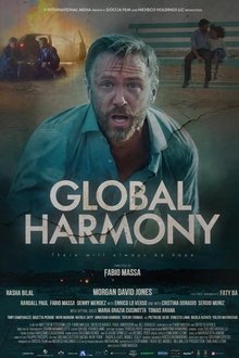 Poster do filme Global Harmony