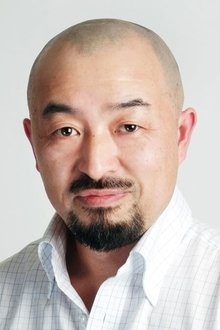 Photo of Binbin Takaoka