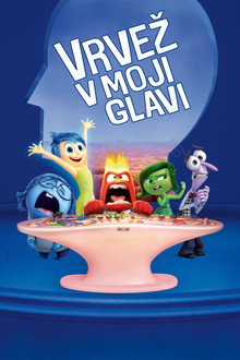 Vrvež v moji glavi