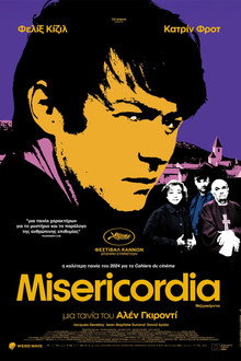 Miséricorde