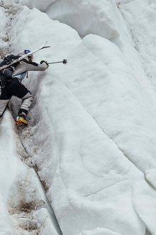 K2-The-Impossible-Descent