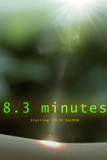 8.3 Minutes