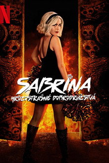 Chilling Adventures of Sabrina