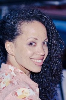 Photo of Cat Simmons
