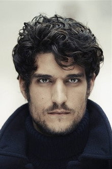 Photo of Louis Garrel
