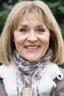 Photo of Susse Wold