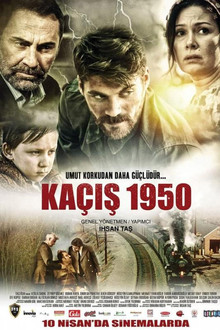 Kaçış 1950