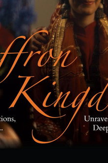 Saffron Kingdom