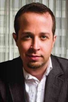 Photo of Martin Gero