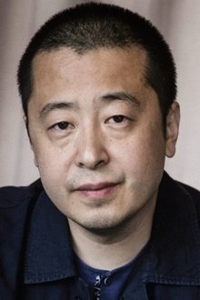 Photo of Jia Zhangke