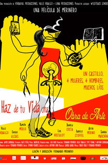 Haz de tu vida una obra de arte