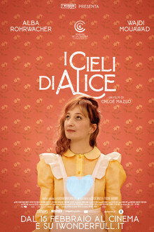 I cieli di Alice