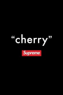 "cherry" movie poster