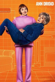 Ann Droid