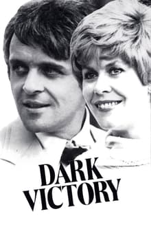 Poster do filme Dark Victory