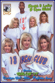 18 Inch Club