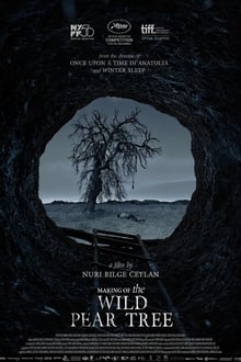 Poster do filme Making of The Wild Pear Tree