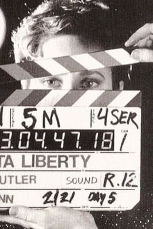 Poster do filme Anita Liberty