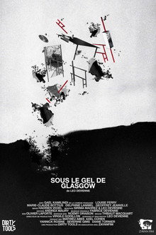 Under the Ice of Glasgow