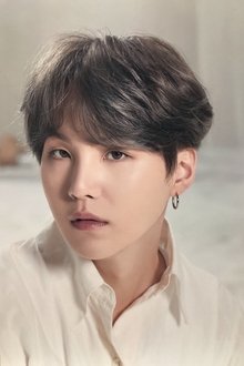 Photo of Min Yoon-gi
