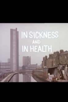 Poster do filme In Sickness and in Health