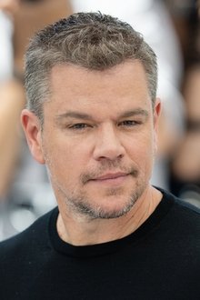 Photo of Matt Damon