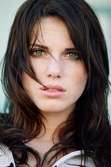 Photo of Caitlyn Folley
