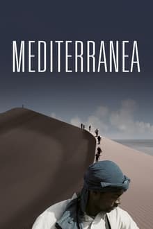 Poster do filme Mediterranea