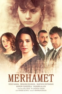 Poster da série Merhamet