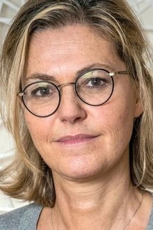 Photo of Anne Giafferi
